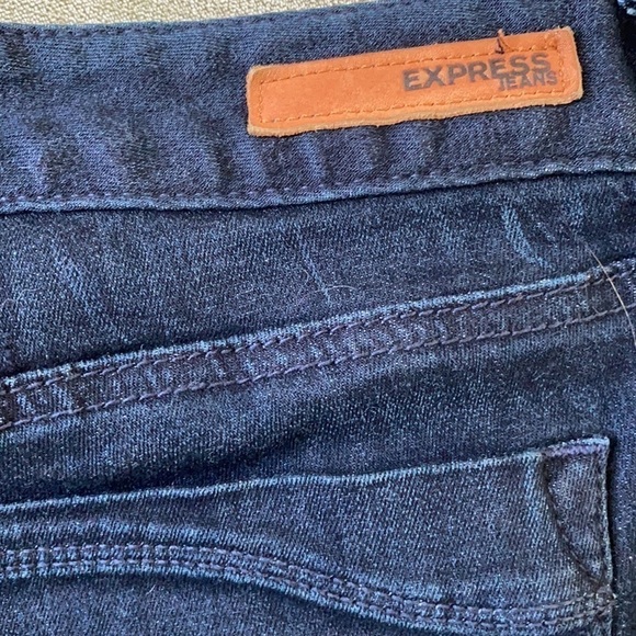 Express jeans - Picture 5 of 7
